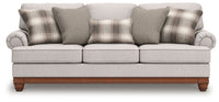 Clearbrooke - Sandstone - Sofa