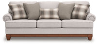 Clearbrooke - Living Room Set