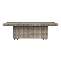 Carmona - Coffee Table - Natural