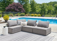 Bree Zee - Outdoor Sectional