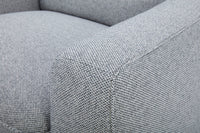 Ava - Power Reclining Loveseat With Power Headrest & Lumbar