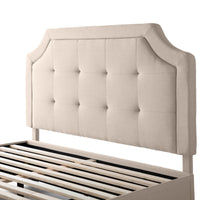 Malouf Carlisle - Headboard