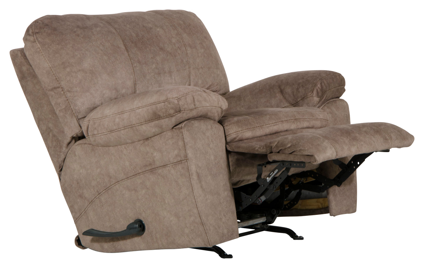 Reyes - Rocker Recliner