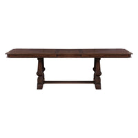 Providence Park - Trestle Table - Chateau Brown