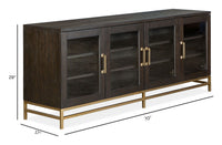 Lindon - Console