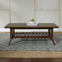 Ventura Blvd - Table