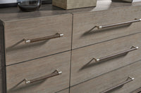 Anderson Park - Dresser - Moose Trail / Frontier Brown