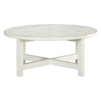 Backroads - Round Table