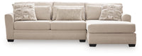 Mandi Point - 2 Piece Sectional