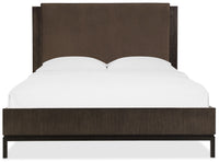 Modern Mosaic - Bedroom Set