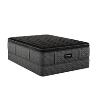 Beautyrest Black - 16.5" Series Three Firm Pillow Top Mattress