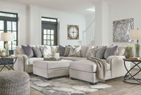 Dellara - Sectional