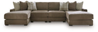 Camellia-Court - Sectional