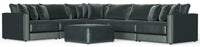 Remington - Modular Sectional