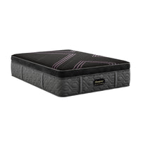 Beautyrest Black - 14.5" Series Two Hybrid Medium Apex Top Mattress