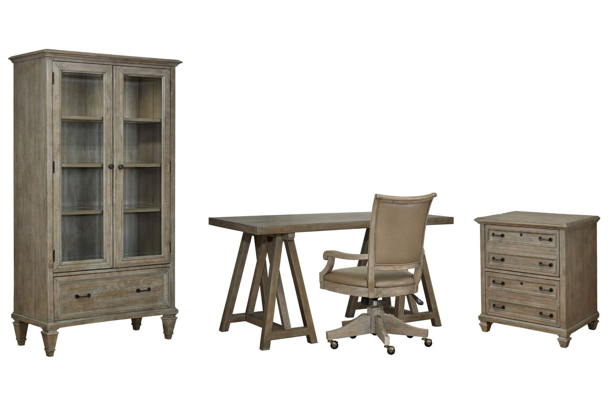 Lancaster - Desk Set