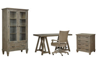 Lancaster - Desk Set