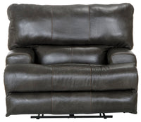 Wembley - Lay Flat Recliner