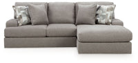 Lindon - Sectional