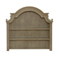Magnolia Manor - Hutch