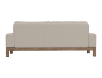 Sedona - Sofa - Beige