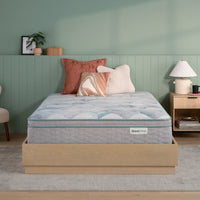 Peaceful Morning - 14.25" Ultra Plush Pillow Top Mattress