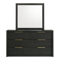 South Bend - Dresser For Bedroom