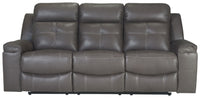 Jesolo - Reclining Sofa