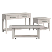 Avalanche - Occasional Table Set