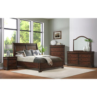 Phillipe - 8-Drawer Dresser