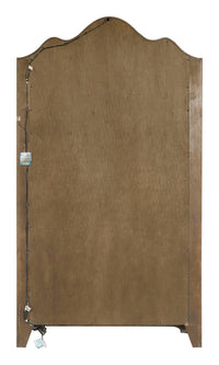 Weston Hills - Bookcase - Flax Seed