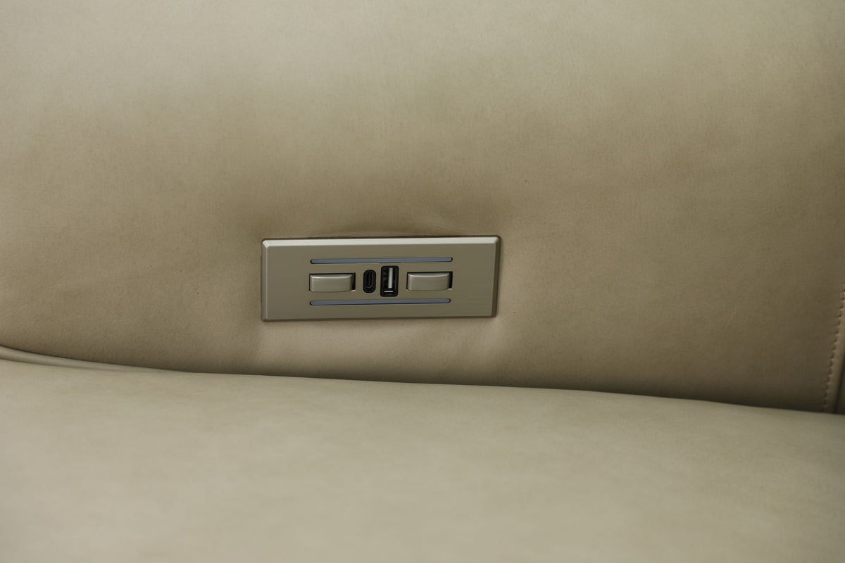 Scottie - 1P Recliner Wall Hugger
