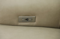 Scottie - 1P Recliner Wall Hugger