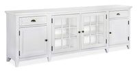 Heron Cove - Entertainment Console