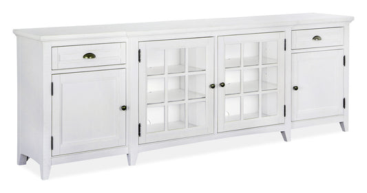 Heron Cove - Entertainment Console