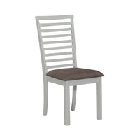 Brook Bay - Trestle Table Set