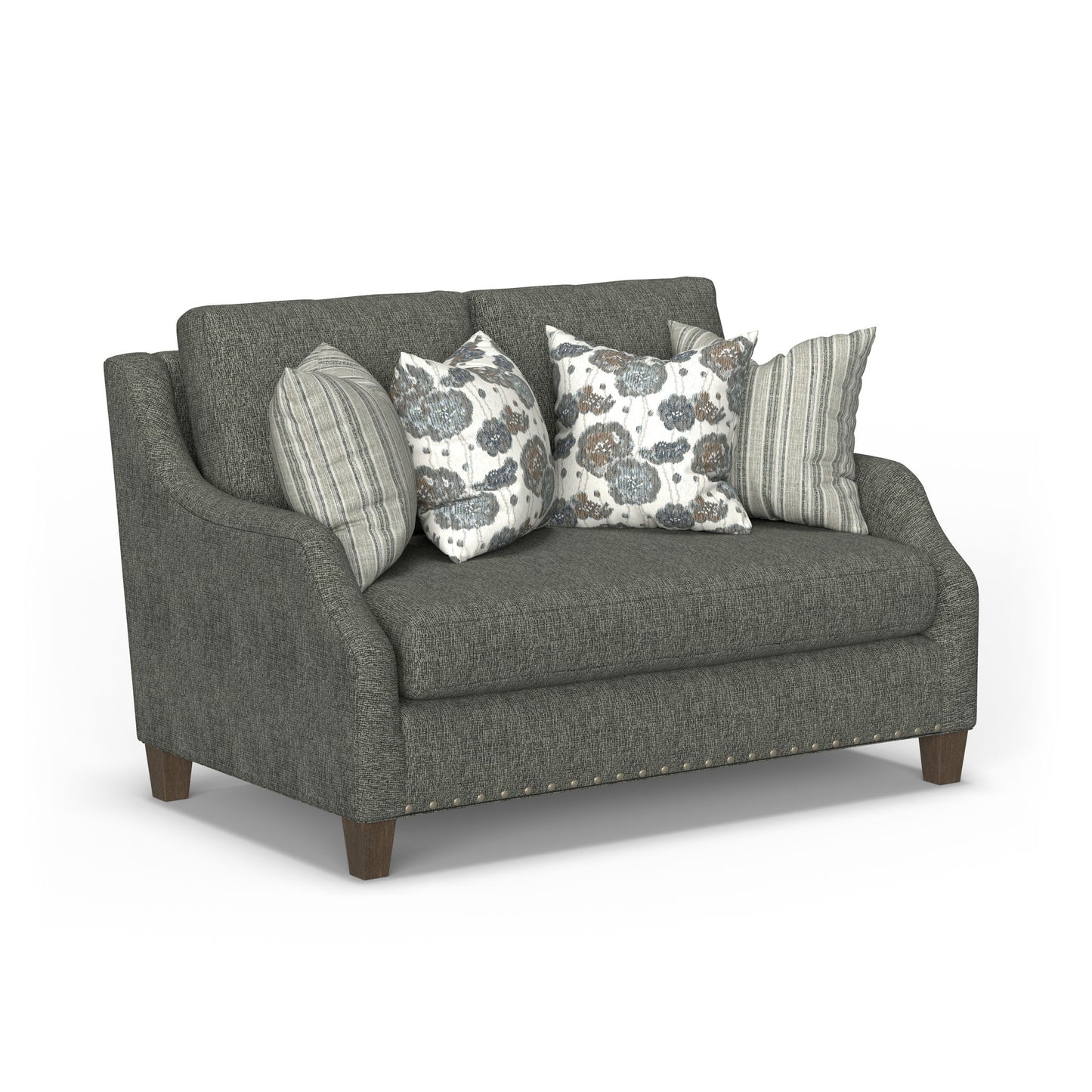 Gianna - Bench Loveseat