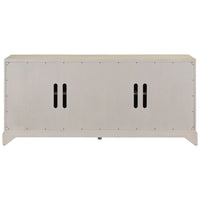 Montecito - Accent Cabinet