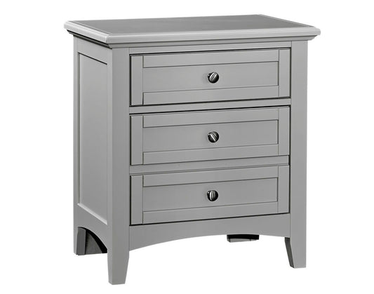 Bonanza - Nightstand