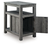 Fendenmore - Chair Side End Table