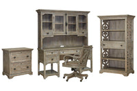 Tinley Park - Desk Set