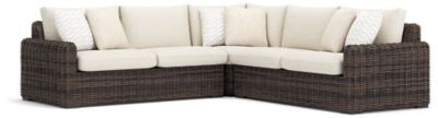 Kimora - Outdoor Sectional