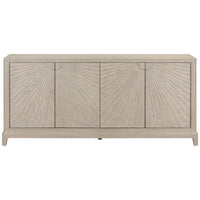 Montecito - Accent Cabinet
