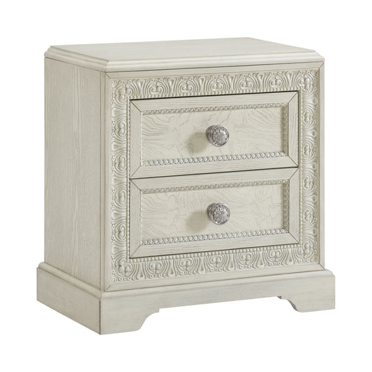 Romilly - Storage Bedroom Set