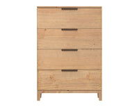 Santa Rosa - Chest - Hazelnut