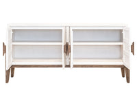 Moka - 4 Door TV Stand/Console