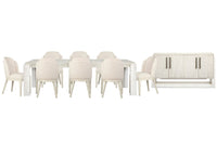 Lorelei - Extendable Rectangular Dining Table Set