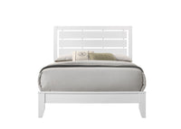 Evan - Bed