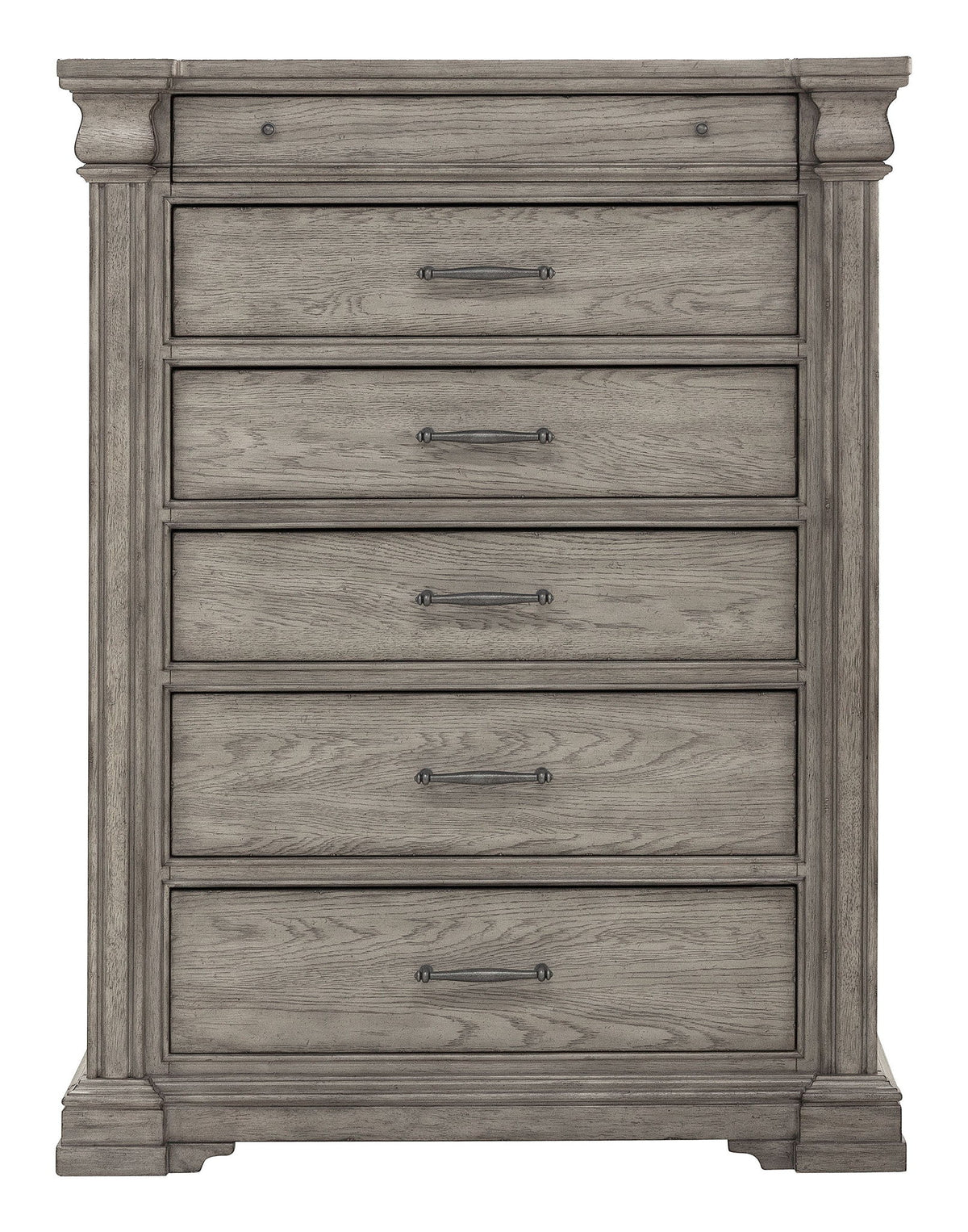 Madison Ridge - 6 Drawer Chest