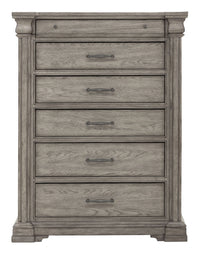 Madison Ridge - 6 Drawer Chest